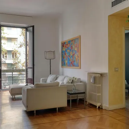 Joivy Warm & Airy Flat Near The Centre *