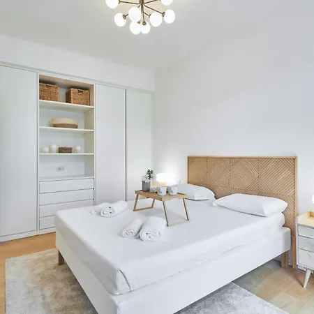 Easylife - - Buenos Aires 77 A-buenos Aires Lejlighed Milano