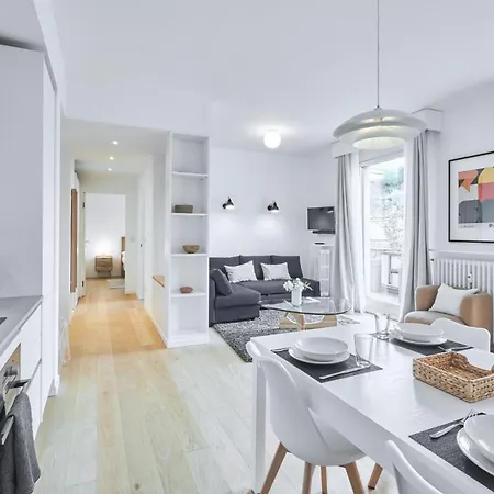 Lejlighed Easylife - - Buenos Aires 77 A-buenos Aires Milano