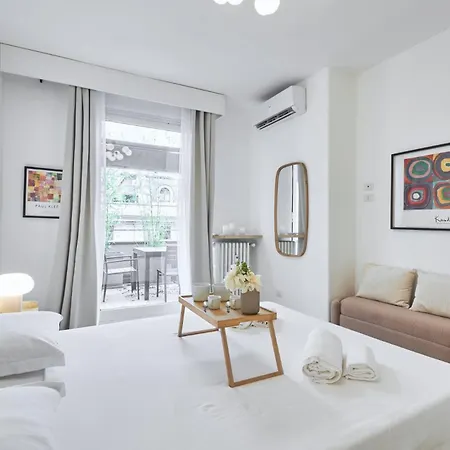 Easylife - - Buenos Aires 77 A-buenos Aires Lejlighed Milano