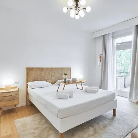 Lejlighed Easylife - - Buenos Aires 77 A-buenos Aires Milano