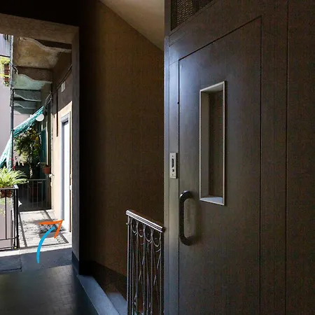 Dimora Del Vecchio Principe