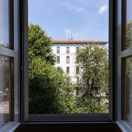 Lägenhet Dimora Del Vecchio Principe Milano
