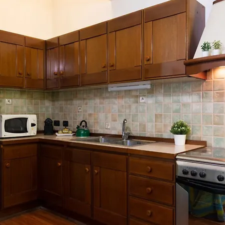 Dimora Del Vecchio Principe Apartamento *