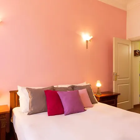 Apartamento Dimora Del Vecchio Principe *