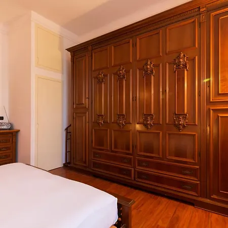 Apartamento Dimora Del Vecchio Principe