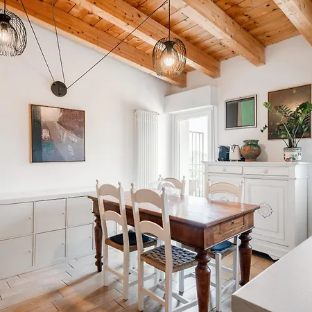 Daire Guesthost - Porto Di Mare Bilo & Mono