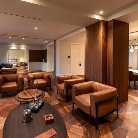 Hotel Af Duomo - Luxury *