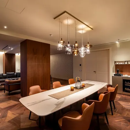 Hotel Af Duomo - Luxury