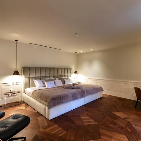 Af Duomo - Luxury Hotel *