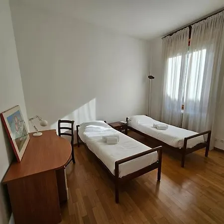 Corso Genova Urban Living In Appartement *