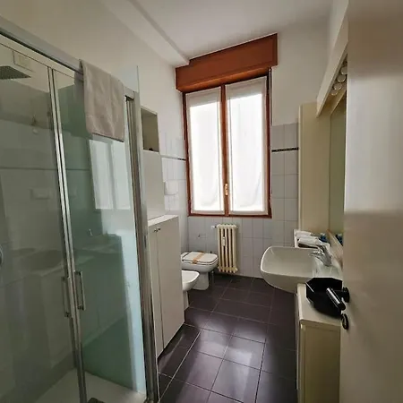 Corso Genova Urban Living In Milan