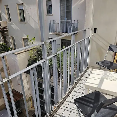 Corso Genova Urban Living In * Milan