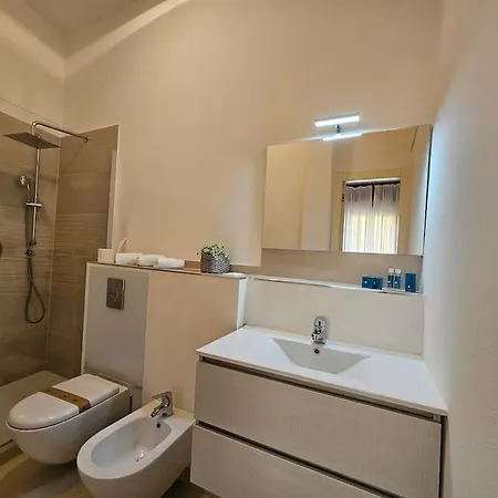 Corso Genova Urban Living In *