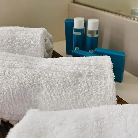 Appartement Corso Genova Urban Living In Milan