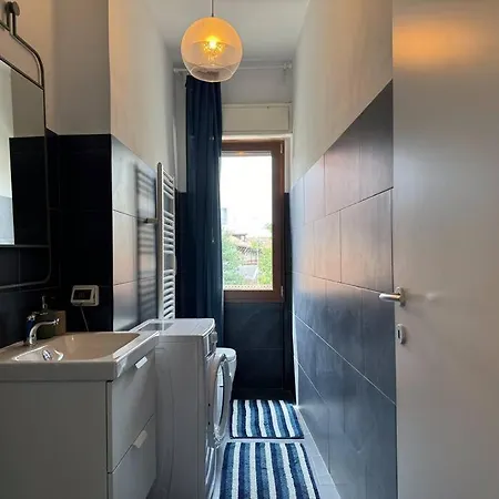 Adamand S House 米兰