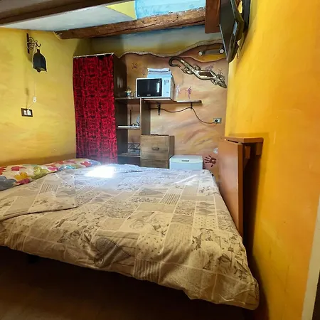 Appartement A.c.& G.o.