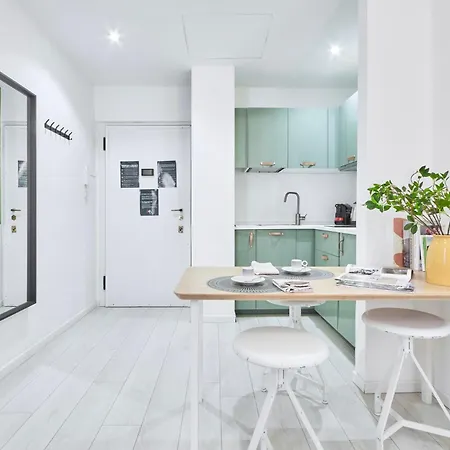 Easylife - - Casati 24 - Porta Venezia *