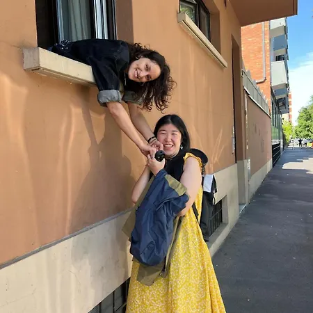 Gloria 旅馆 米兰