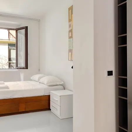 Hostmate - - Solferino 3 - Brera Apartmán Milán