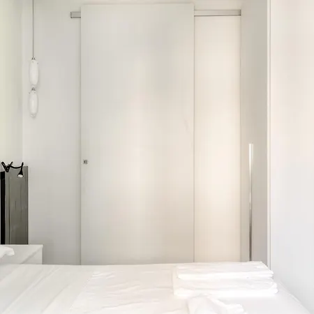 Hostmate - - Solferino 3 - Brera Apartmán Milán