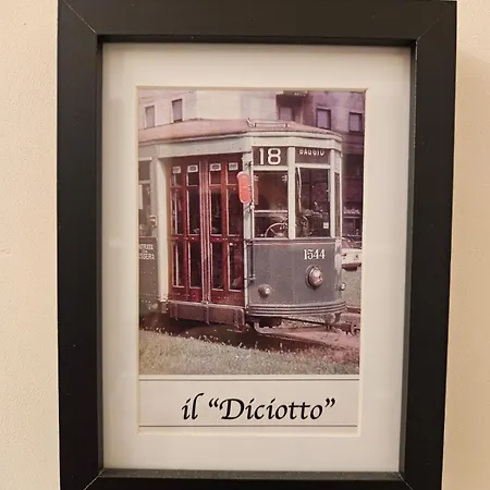 Il Sole Di Baggio * ميلان