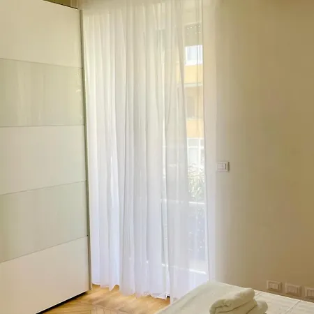 Bright In Citta Studi - 2 Balconies *