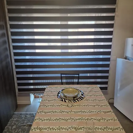 Primaticcio - Monolocale *