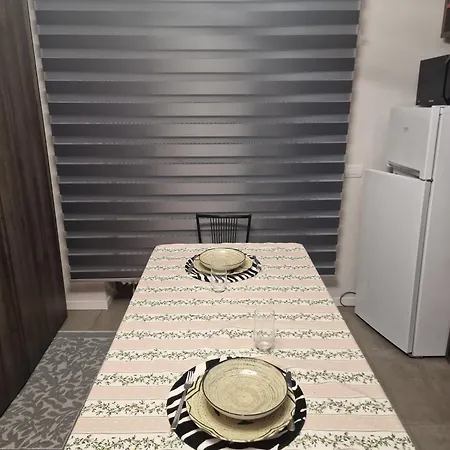 Primaticcio - Monolocale Appartement Milan