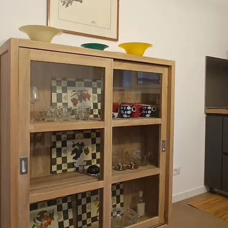 Bolle Di Luce - Zona Loreto Nolo Appartement Milaan