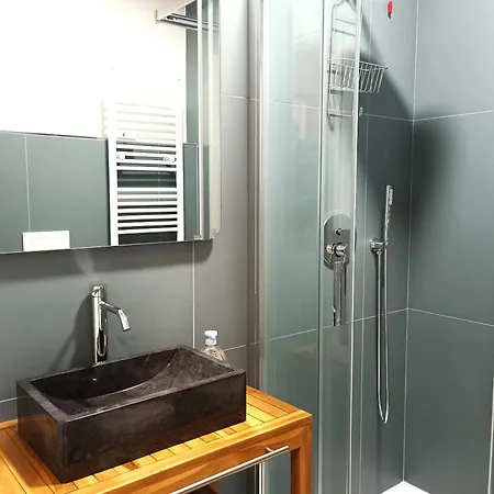 Bolle Di Luce - Zona Loreto Nolo