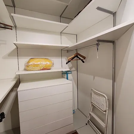 Apartment La Casa Di Cris - Milano, Zona Sempione Milan