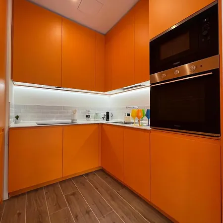 Francyfancy شقة ميلان