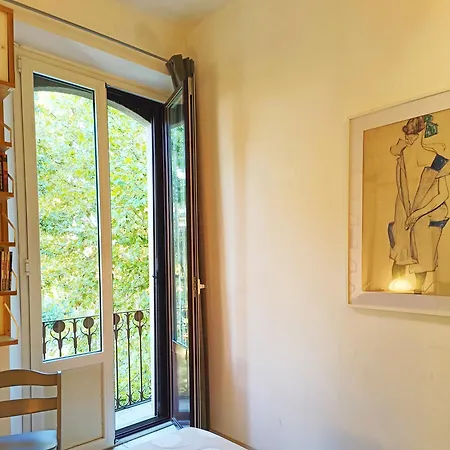 Yr - Isola Appartement Milaan