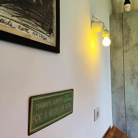 Yr - Isola Appartement