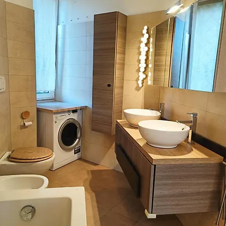 Appartement Yr - Isola Milaan