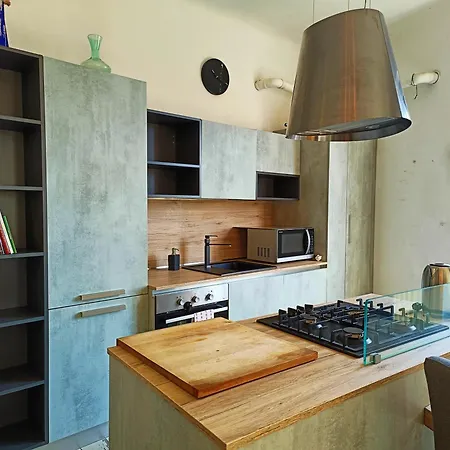 Appartement Yr - Isola