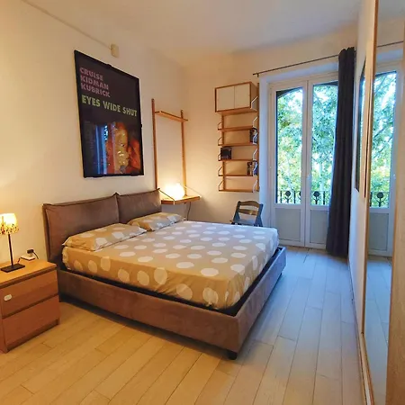 Yr - Isola Appartement