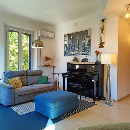 Yr - Isola Appartement *