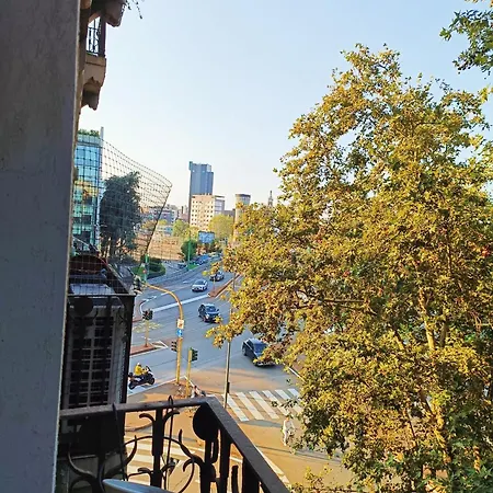 Appartement Yr - Isola *