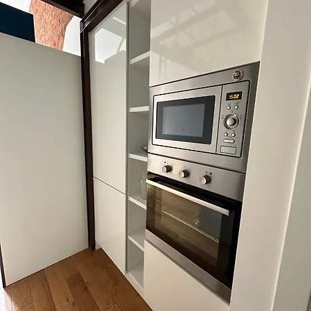 Loreto Blue House Apartamento *