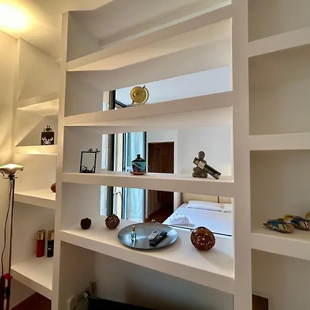 Kibilu - Valtellina, Zona Isola, Garibaldi, Brera 2p Milan