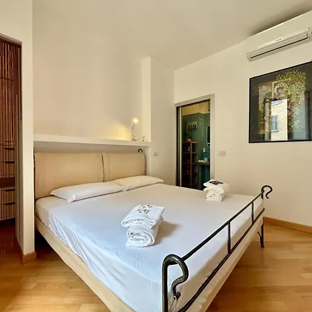 Kibilu - Valtellina, Zona Isola, Garibaldi, Brera 2p * Milan