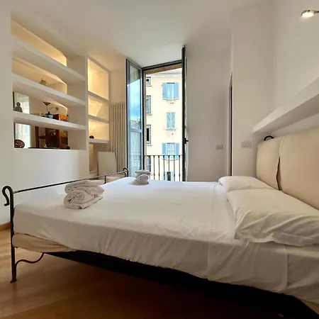 Kibilu - Valtellina, Zona Isola, Garibaldi, Brera 2p Milan