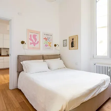 Apartament Casa Nel Centro Storico Di Milano, Conciliazione Mediolan