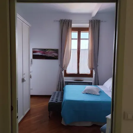 Alice's Apartment