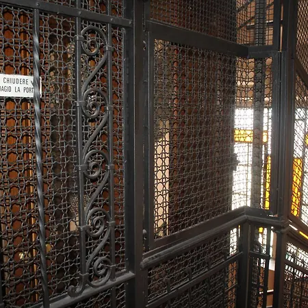 Alice's Апартаменты *