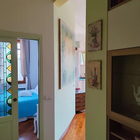 Apartment Alice's