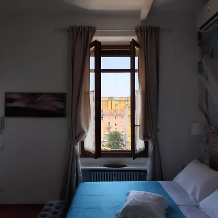 Апартаменты Alice's