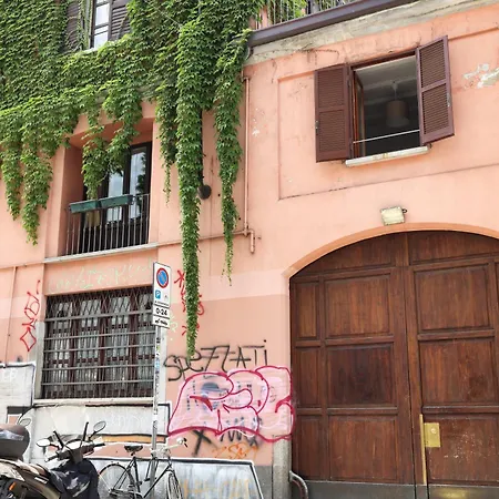 Apartment Niccolini Sarpi Food&design Modern In Chinatown